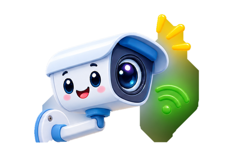 CCTV Cameras